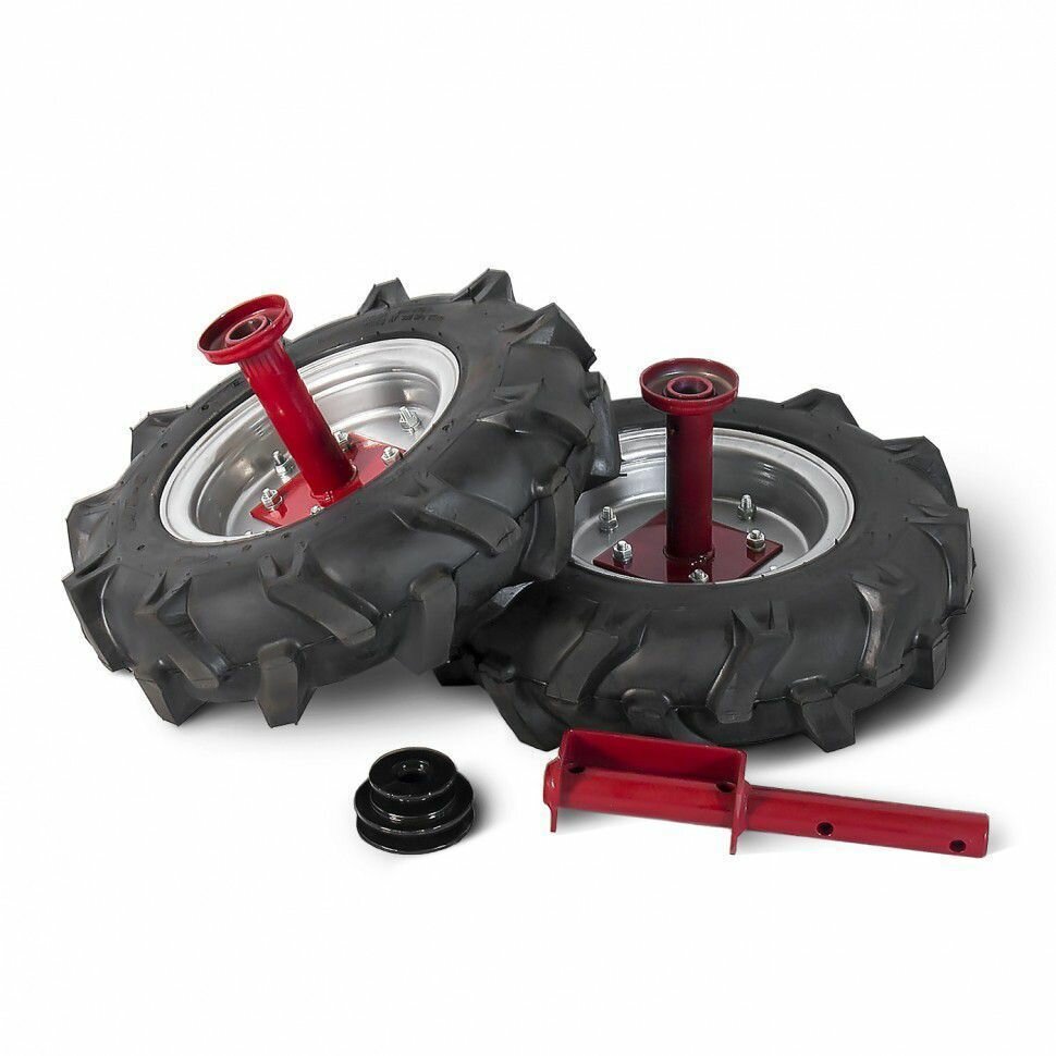 фото Коммунальный комплект МКМ-2 для культиваторов Мобил К