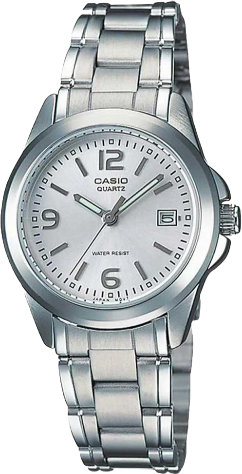 Наручные часы CASIO Collection LTP-1215A-7A