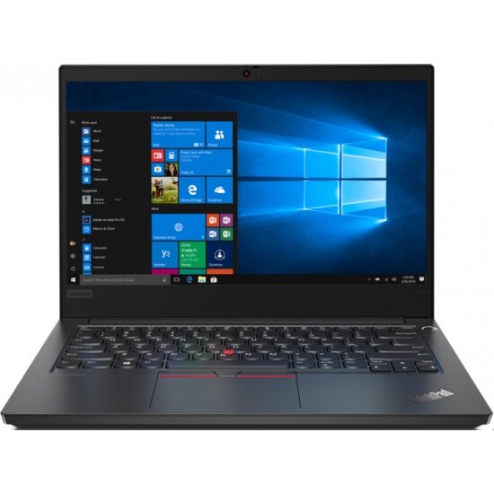 Ноутбук Lenovo ThinkPad E14 Gen 4 (21E30083RT)