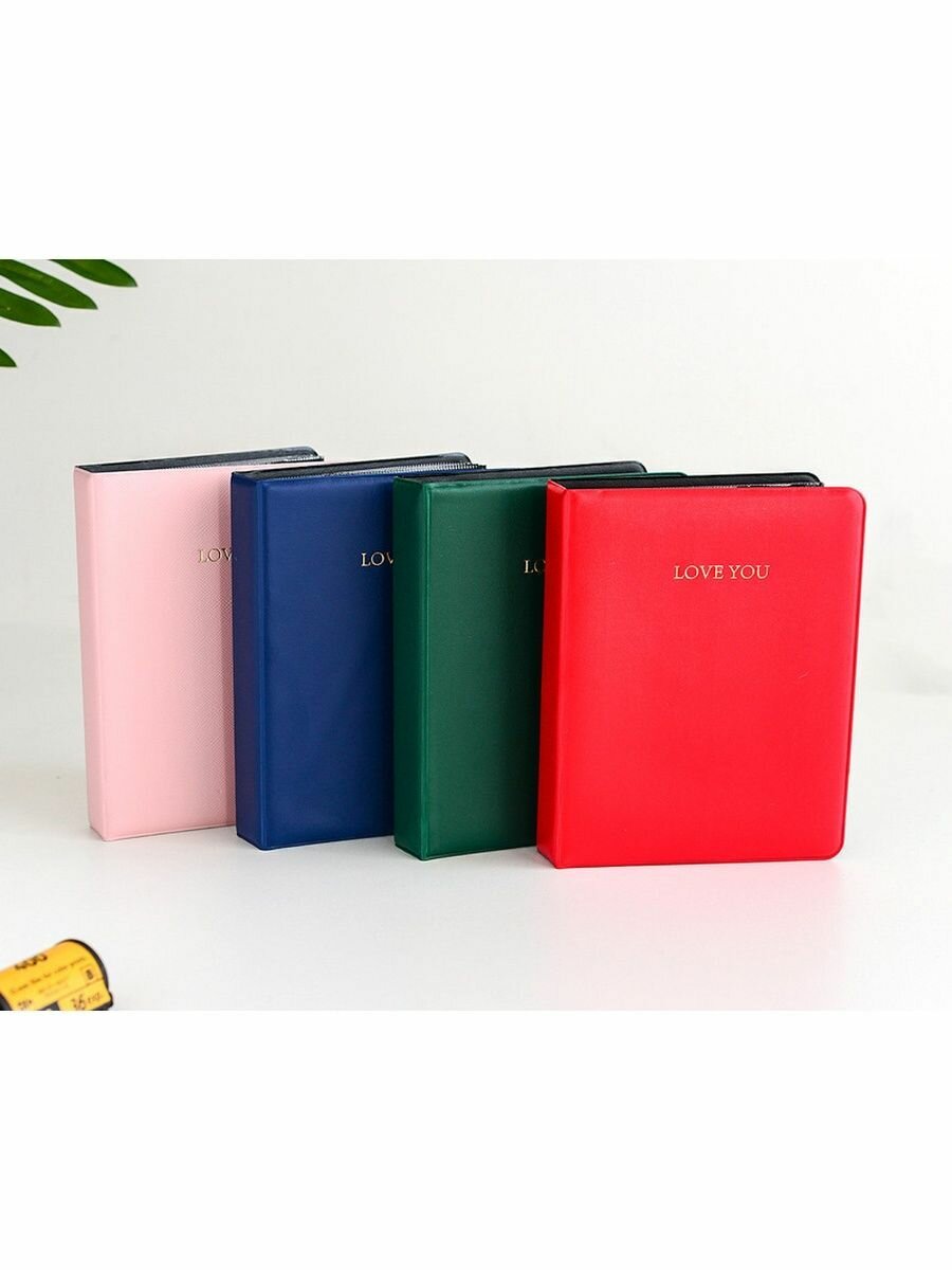 Фотоальбомы — фото 1