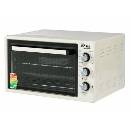 Печь электрическая Oasis M-45I 853500₽