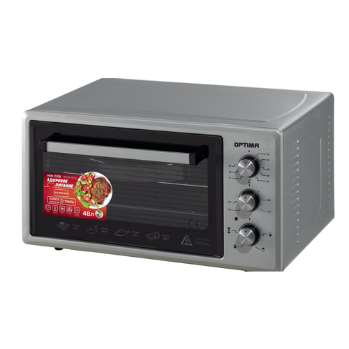 Мини-печь OPTIMA OFС-48G 967200₽