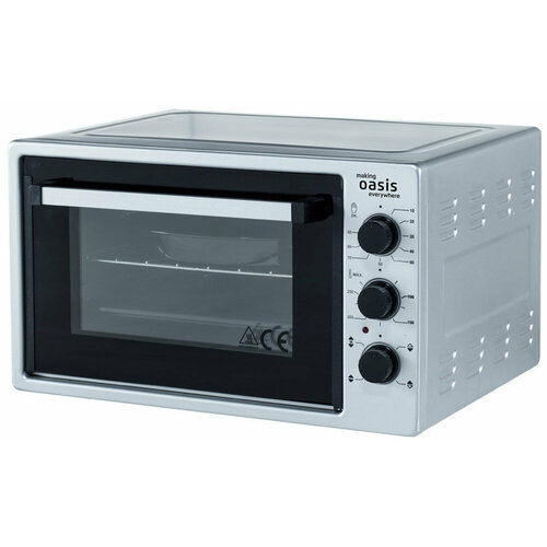 Мини-печь making Oasis everywhere M-37G 698000₽