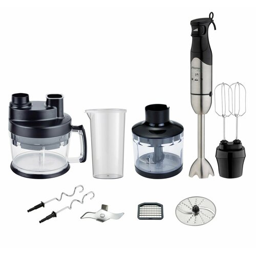 Блендер Pioneer HB137S 736000₽