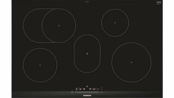 Индукционная варочная панель SIEMENS EH875FFB1E