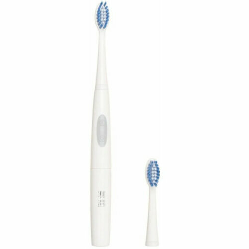 Электрическая зубная щетка SEAGO SG-582 серая 69900₽