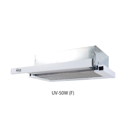 Встраиваемая вытяжка Oasis UV-50W 530300₽