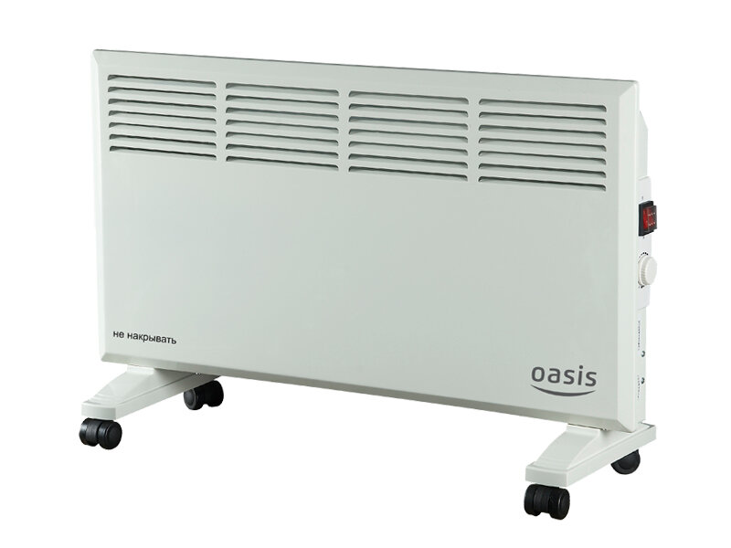 фото Конвектор Oasis KM-20D