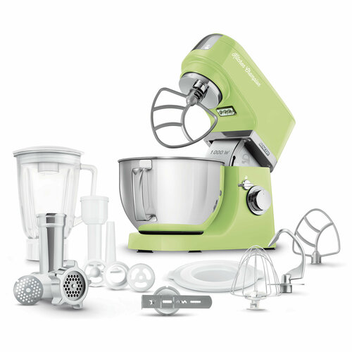 Кухонный комбайн SENCOR STM 6357GG 3899000₽