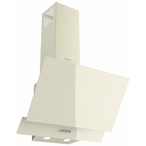 Вытяжка Darina SLIDE G602Bg 739400₽
