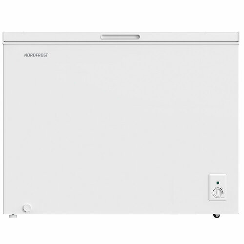 Морозильник NORDFROST CF 300 2828800₽