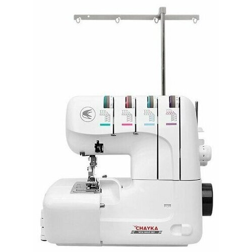 Оверлок CHAYKA NEW WAVE 007