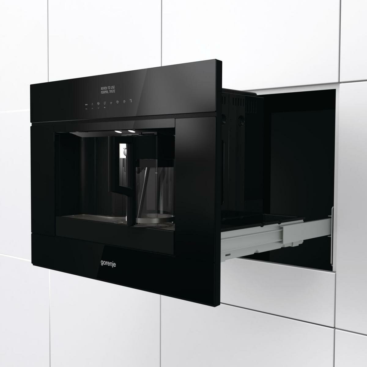 Кофемашина Gorenje - фото №15