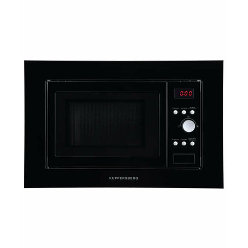Встраиваемая СВЧ печь KUPPERSBERG HMW 615 B 2759000₽