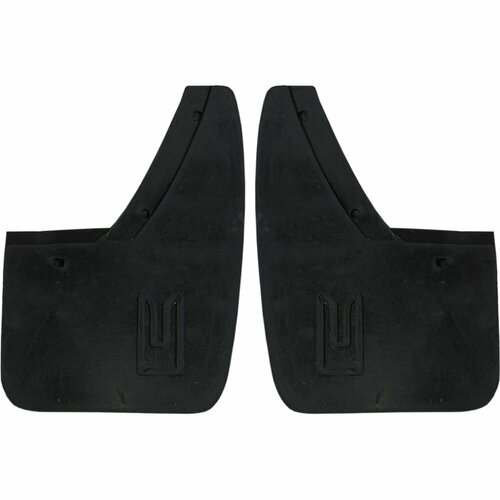 Передние брызговики для Москвич-2141 Sonatex 101980 870₽