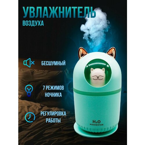 Увлажнитель воздуха для дома 80000₽