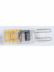 LEDPPIN 30 2,6W/827 G9 d15x52, кол-во в упак. 3 шт