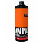 QNT Amino Liquid 40000 (1000 мл) - Красные Фрукты - изображение