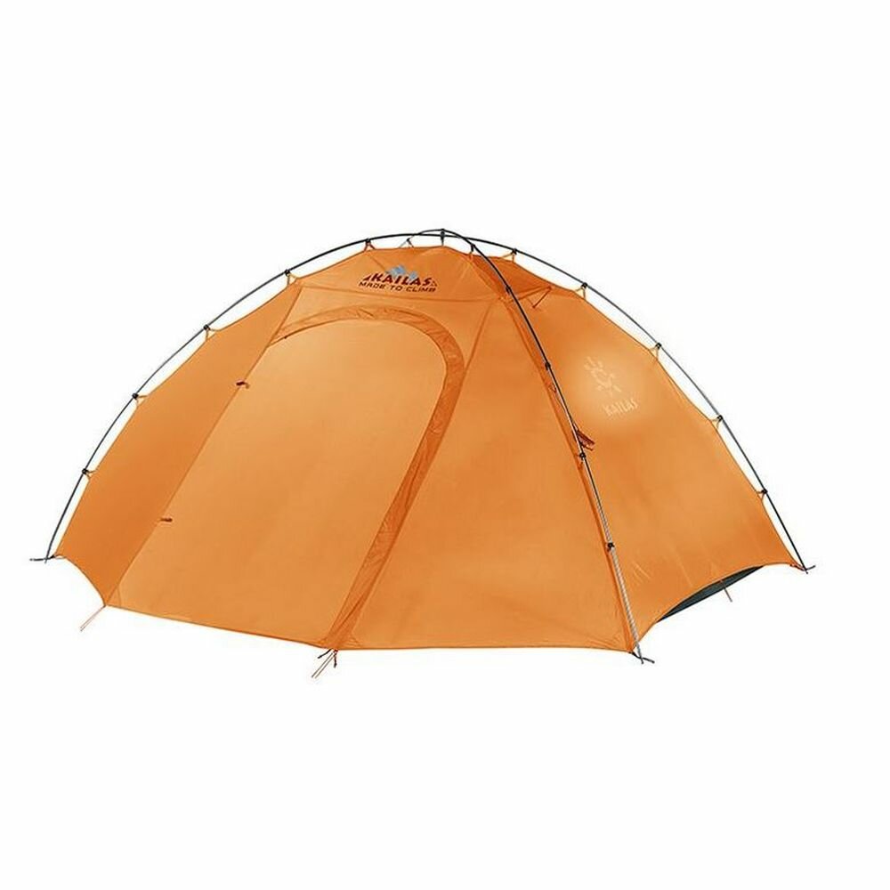 Kailas палатка Gobi 2P оранжевая