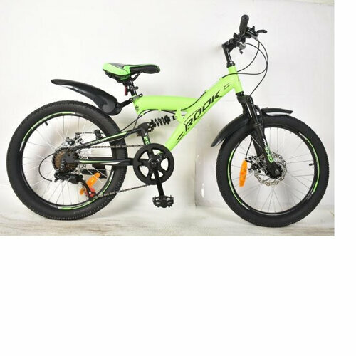 Rook 20 TS200D зеленый 1769800₽