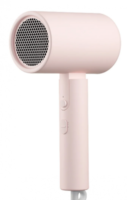 Фен для волос Xiaomi Mijia Ionic Hair Dryer H101 Pink