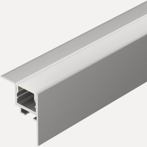 Изображение товара Профиль Arlight ARH-CEIL-S16-2000 ANOD (, Алюминий)