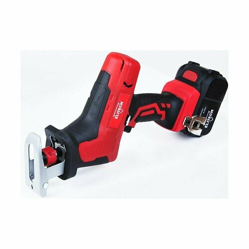 Аккумуляторная сабельная пила ELITECH ПСА 18Л E220600501 арт 198054 434343₽