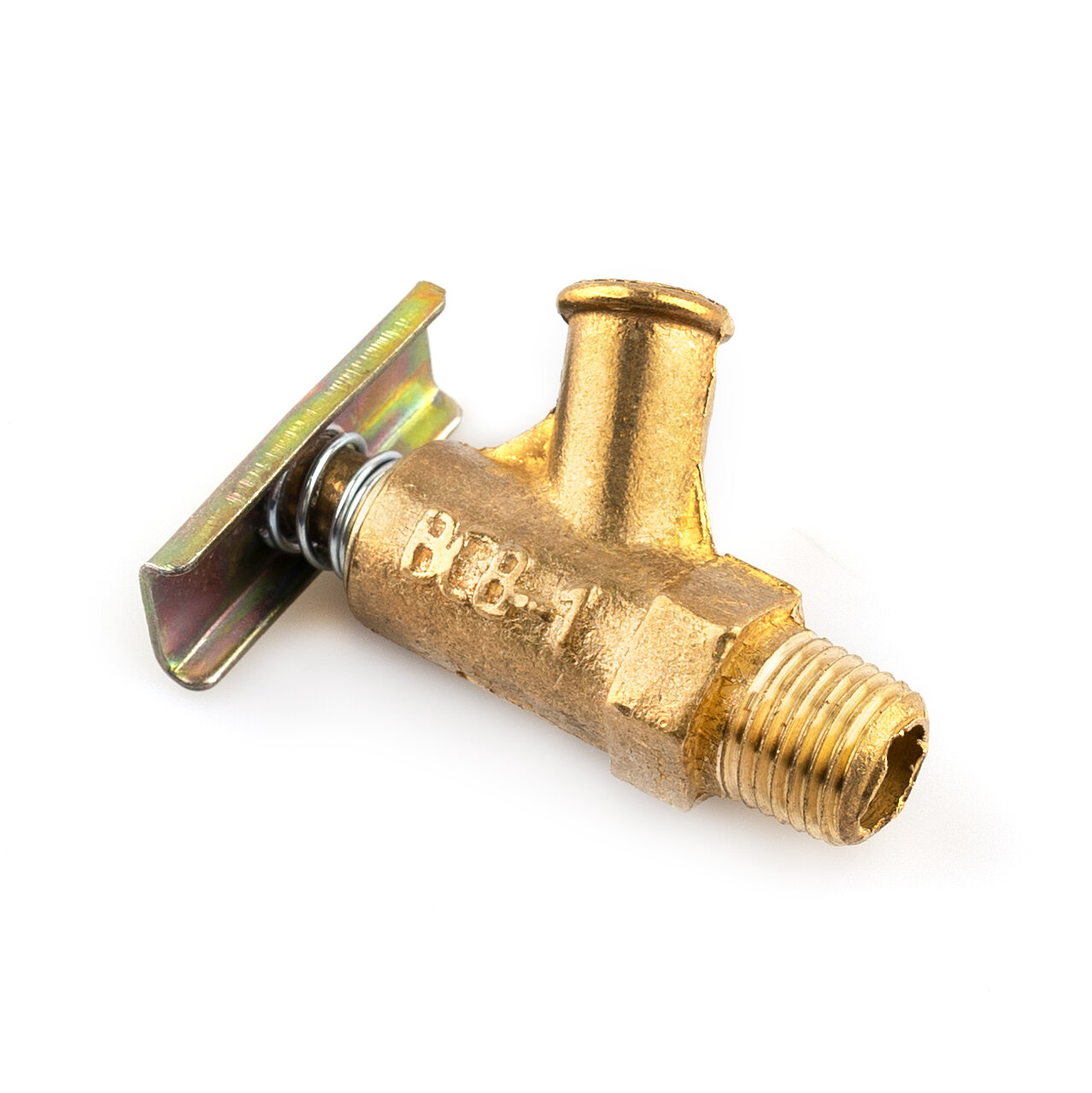 фото Кран радиатора охлаждения сливной для а/м Газ, УАЗ