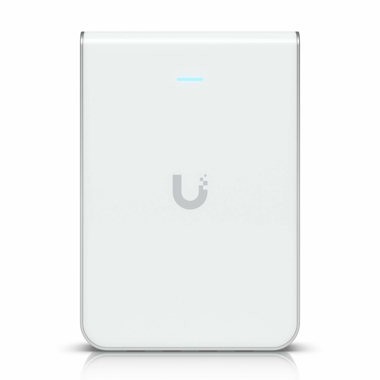 Точка доступа Ubiquiti UniFi 6 In-Wall AP