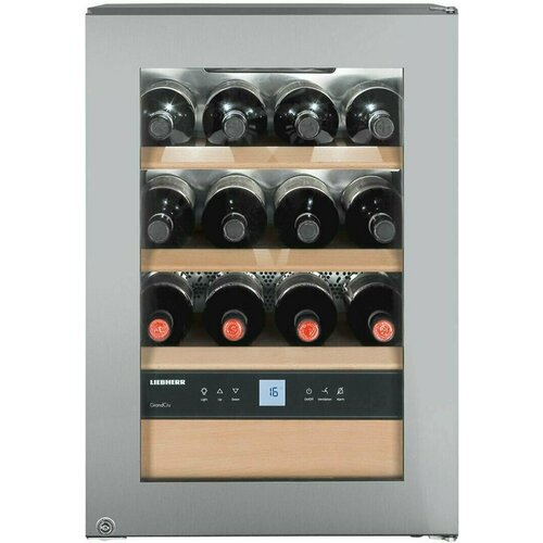 Винный шкаф Liebherr WKes 653
