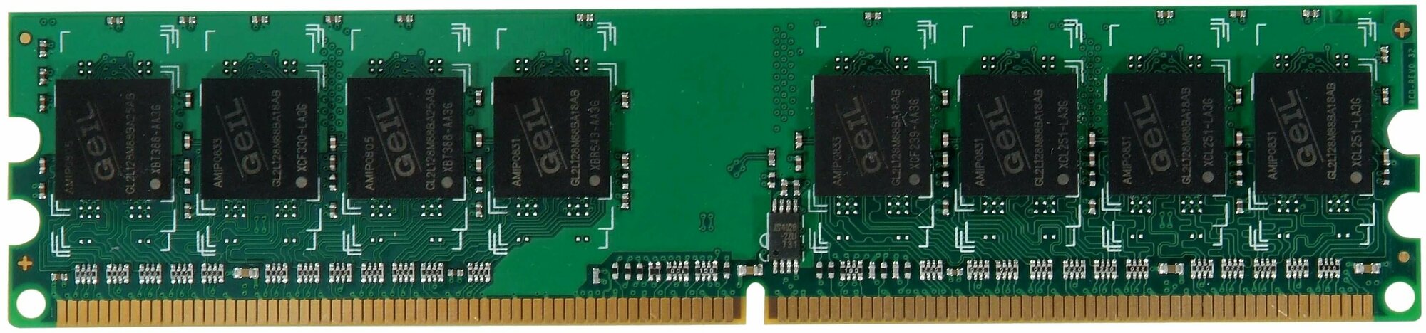 Оперативная память DDR34gb GEIL GN34GB1333C9S