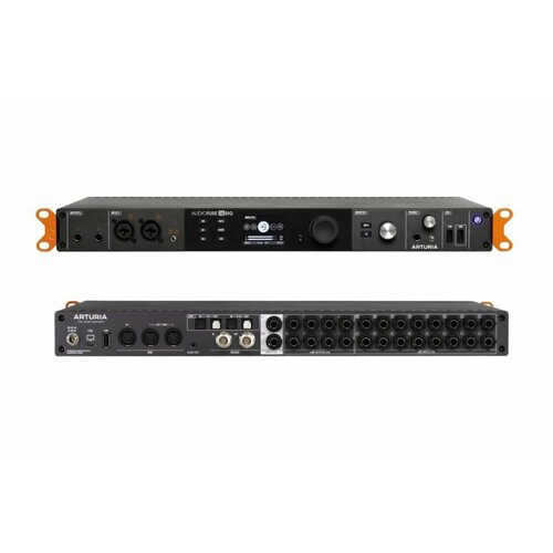 Arturia Audiofuse 16Rig USB- 32 , 28 