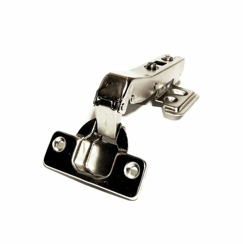 Петля мебельная Штольная AL-2 45 град 35 мм с доводчиком 4 шт N 5 980₽