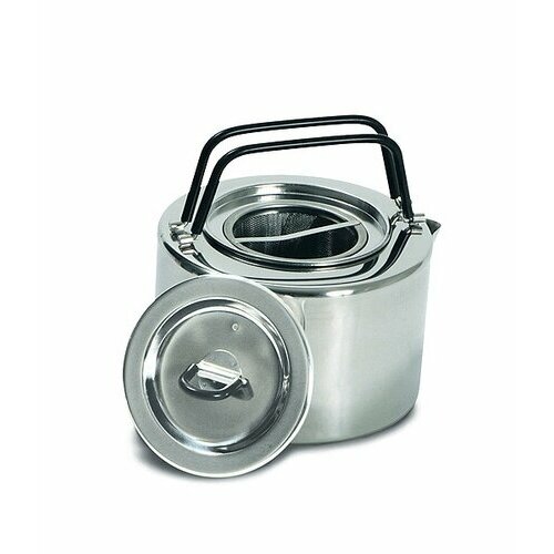 фото Чайник tatonka tea pot 1.5l сталь нержавеющая