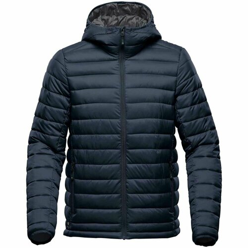 Куртка Stormtech, размер XL, синий куртка мужская twohand темно синяя размер xl