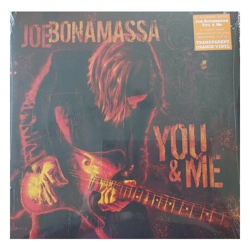 Виниловые пластинки, PROVOGUE, JOE BONAMASSA - Blues Deluxe (2LP) виниловые пластинки provogue joe bonamassa tour de force live in london shepherd s bush empire 3lp