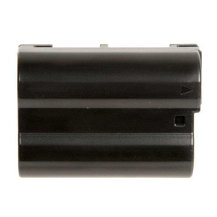 Аккумуляторная батарея для фотоаппарата Nikon 1 V1, D600, D610 (EN-EL15) 7V 1900mAh