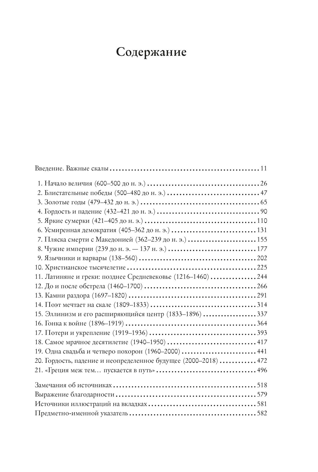 Афины. История великого города-государства - фото №4