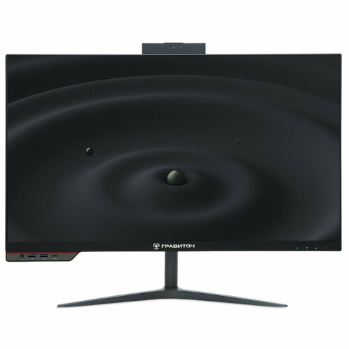 Моноблок Гравитон М52И 238i5-1250016GB512GB SSDWiFiBTKMNoOSWR3 М52И117787 11579800₽