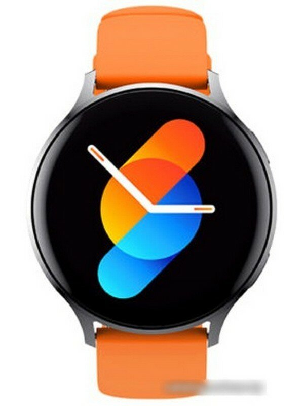 Умные часы Havit M9023 Mobile series-Smart watch Orange