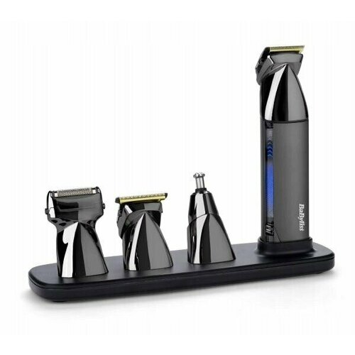 Набор для стрижки волос BaByliss SuperX Metal MT991E 21990₽