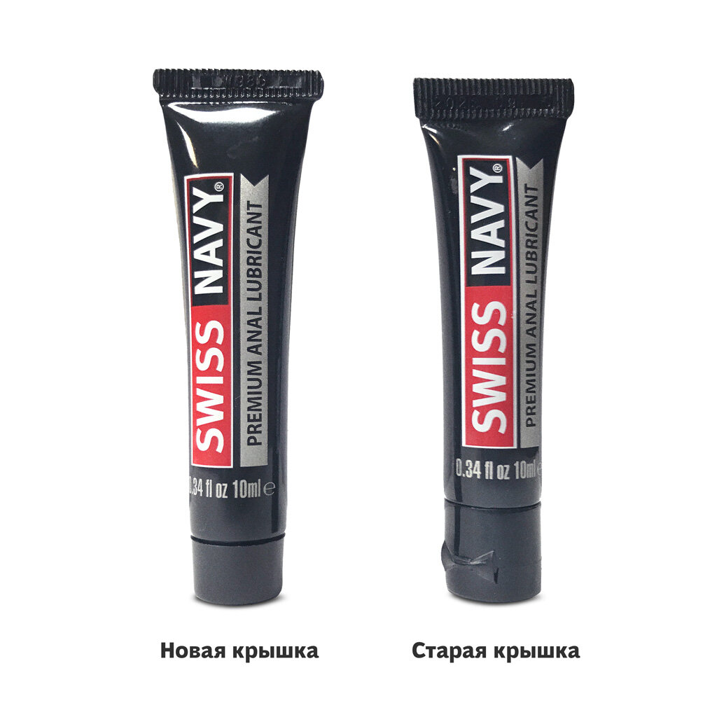 SNAL10ML / Лубрикант Premium на силиконовой основе, 10 мл