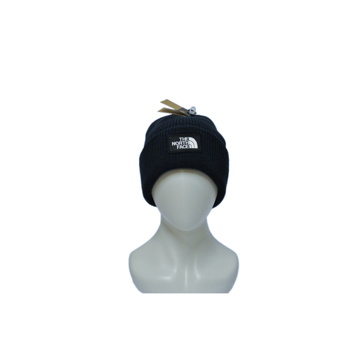 фото Шапка бини the north face north face, размер 50/60, синий