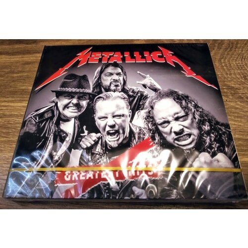 Metallica 