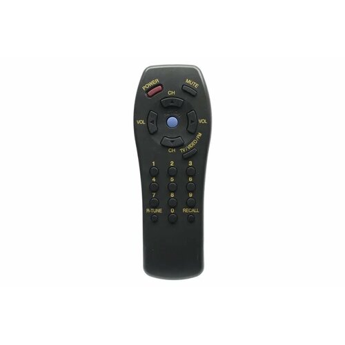 Пульт ДУ для PANASONIC EUR501455 org пульт ду для panasonic n2qayb001011