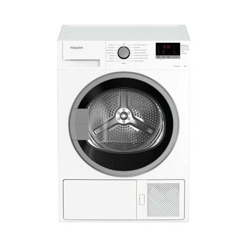 Hotpoint-Ariston Сушильная машина Hotpoint-Ariston DH 828 H кл. энер: A+++ макс. загр:8кг белый (869896600010)