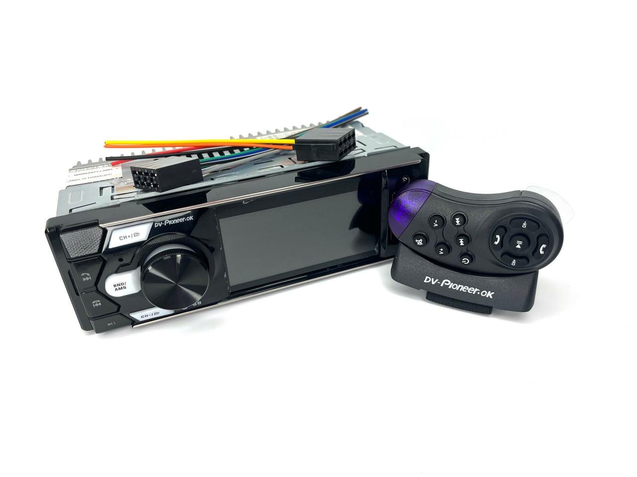 pioneer 68
