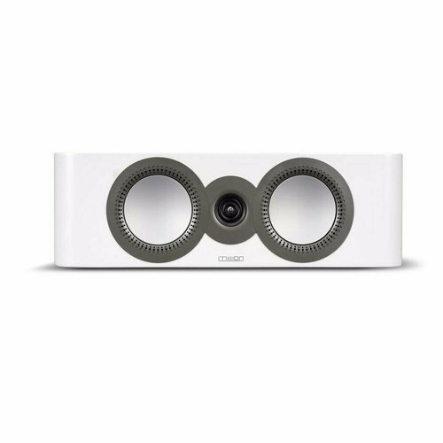 Акустика центрального канала Mission ZX-C1 High-Gloss White 6089000₽