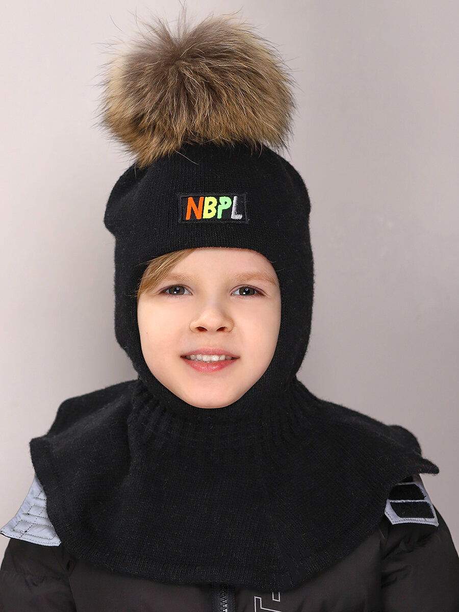 Шапка для мальчиков