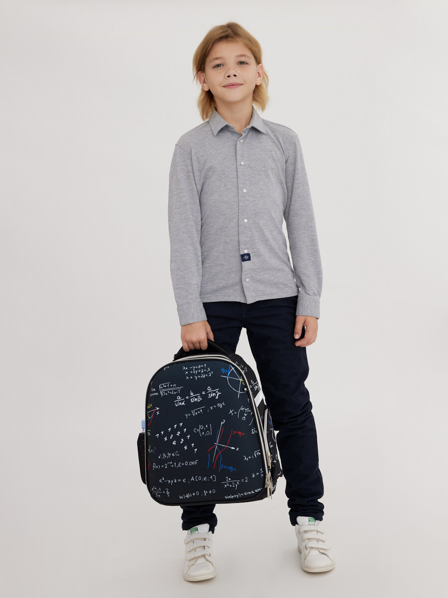 Ранец BagRio NP73/19 - фото №3